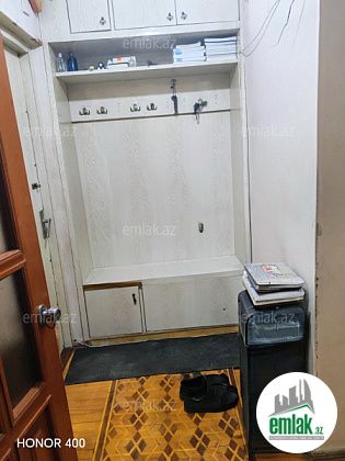 Satılır 3 otaqlı 80 m² köhnə tikili 28 May m — Mənzil (11)
