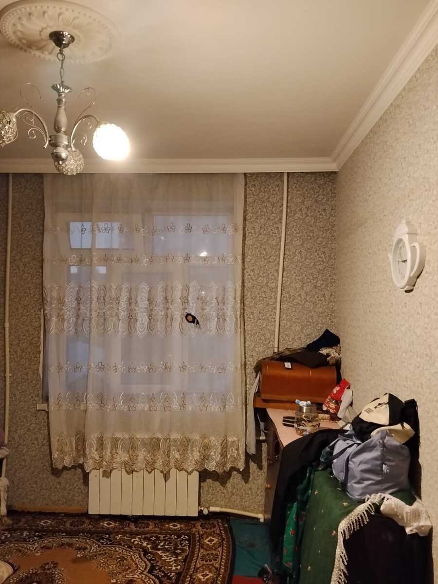Satılır 2 otaqlı köhnə tikili 60 m² — Mənzil, Bakı (7)
