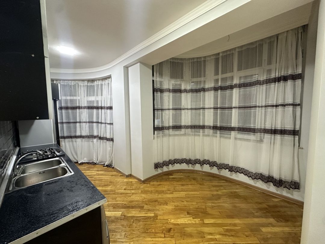 Satılır 2 otaqlı yeni tikili 58 m² — Mənzil, Bakı