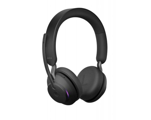 Qulaqlıq Jabra Evolve2 65, Link380c MS Stereo Black 26599-999-899 — Bakı
