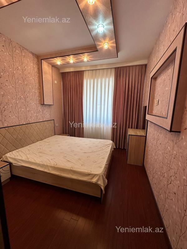 Satılır 2 otaqlı Bina evi menzil (Yeni tikili), 58 m², Xırdalan ş — Mənzil (2)