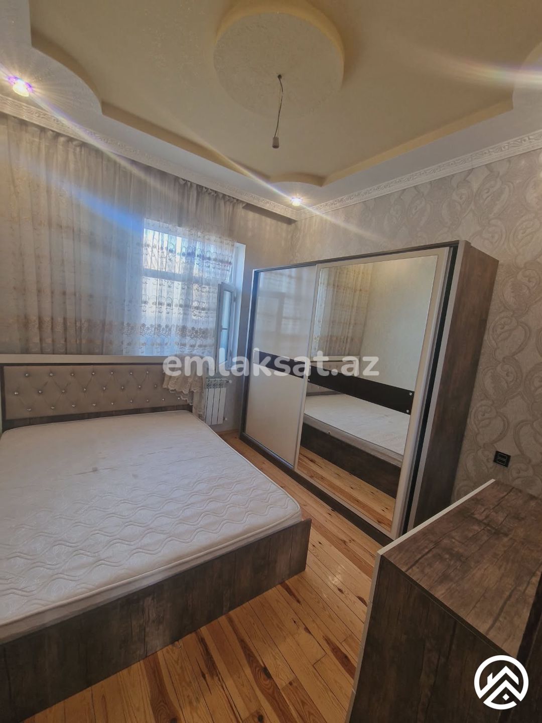 Satılır 3 otaq həyət evi / bağ evi 80 m², Xırdalan — Ev, villa, Xırdalan (12)