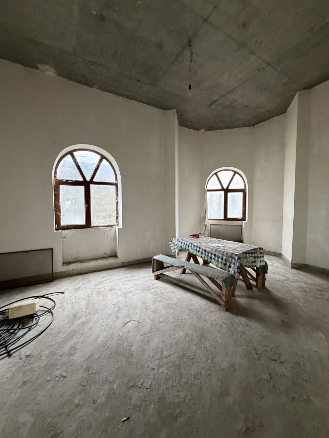 Satılır 14 otaqlı həyət evi/bağ evi 800 m² — Ev, villa, Bakı (5)