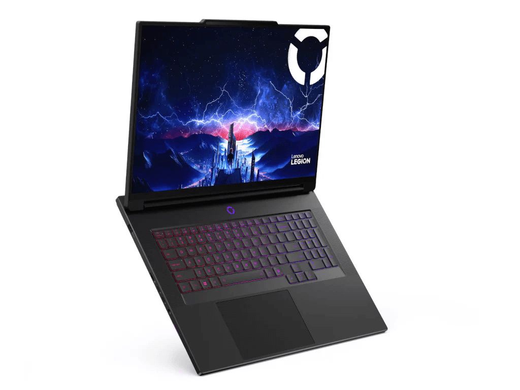 Laptop Lenovo Legion 9 18IAX10 83EY0029RK — Noutbuklar, Bakı (2)