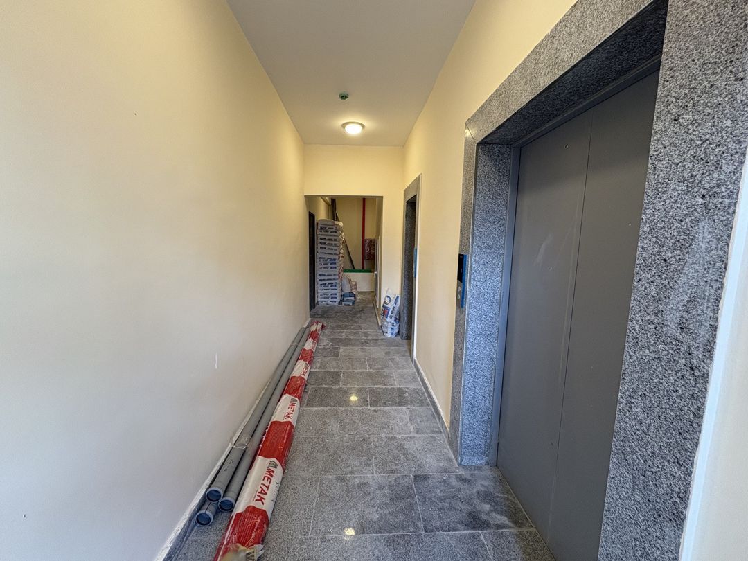 Satılır 3 otaqlı yeni tikili 126 m² — Mənzil, Sumqayıt (4)