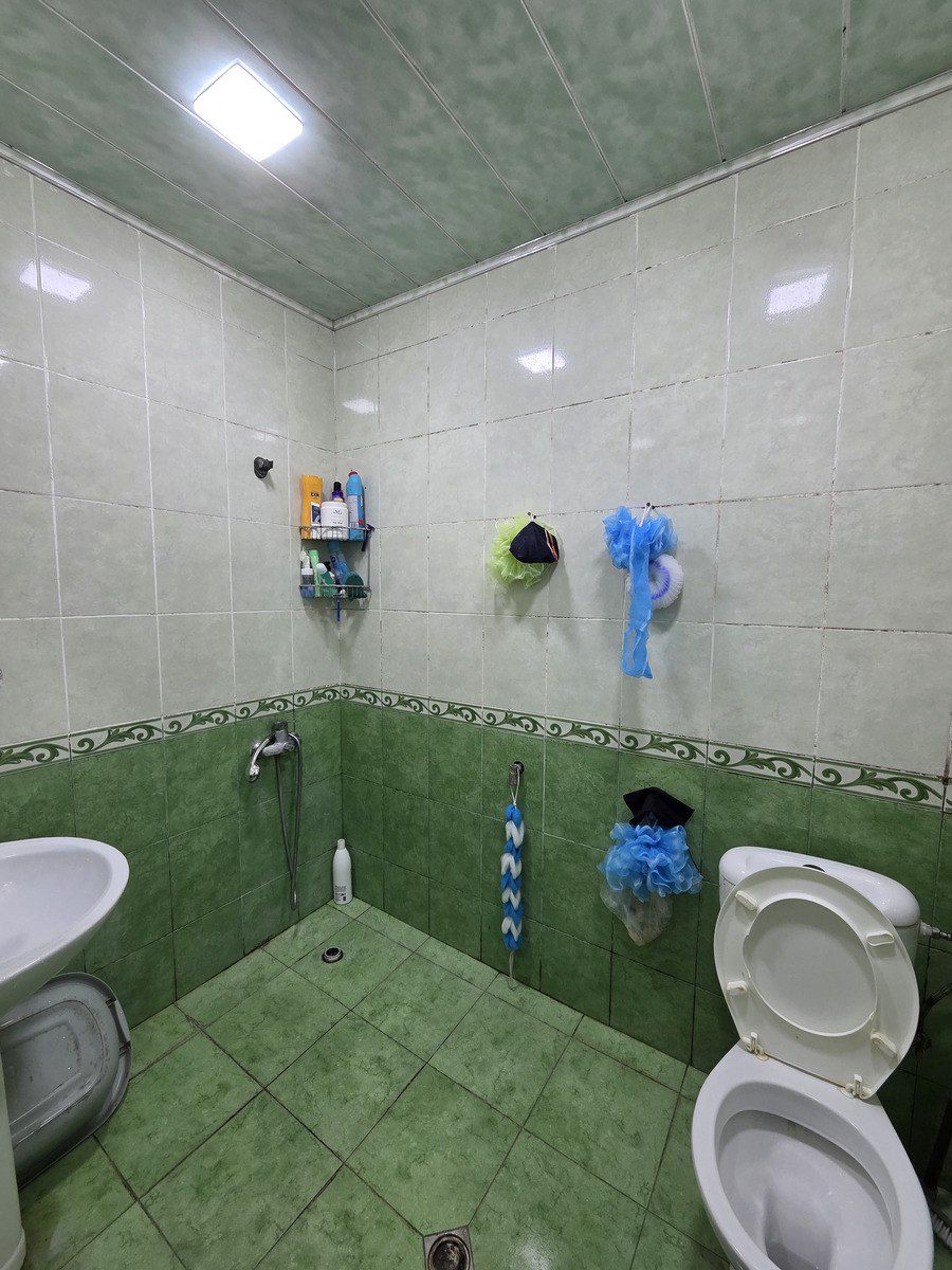 Satılır 2 otaqlı yeni tikili 75 m² — Mənzil, Bakı (11)