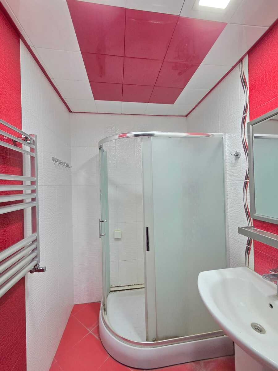 Satılır 2 otaqlı yeni tikili 90 m² — Mənzil, Bakı (8)