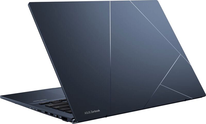 Laptop ASUS Zenbook UX3402ZA-KM023W 90NB0WC1-M00BM0 — Noutbuklar, Bakı (3)
