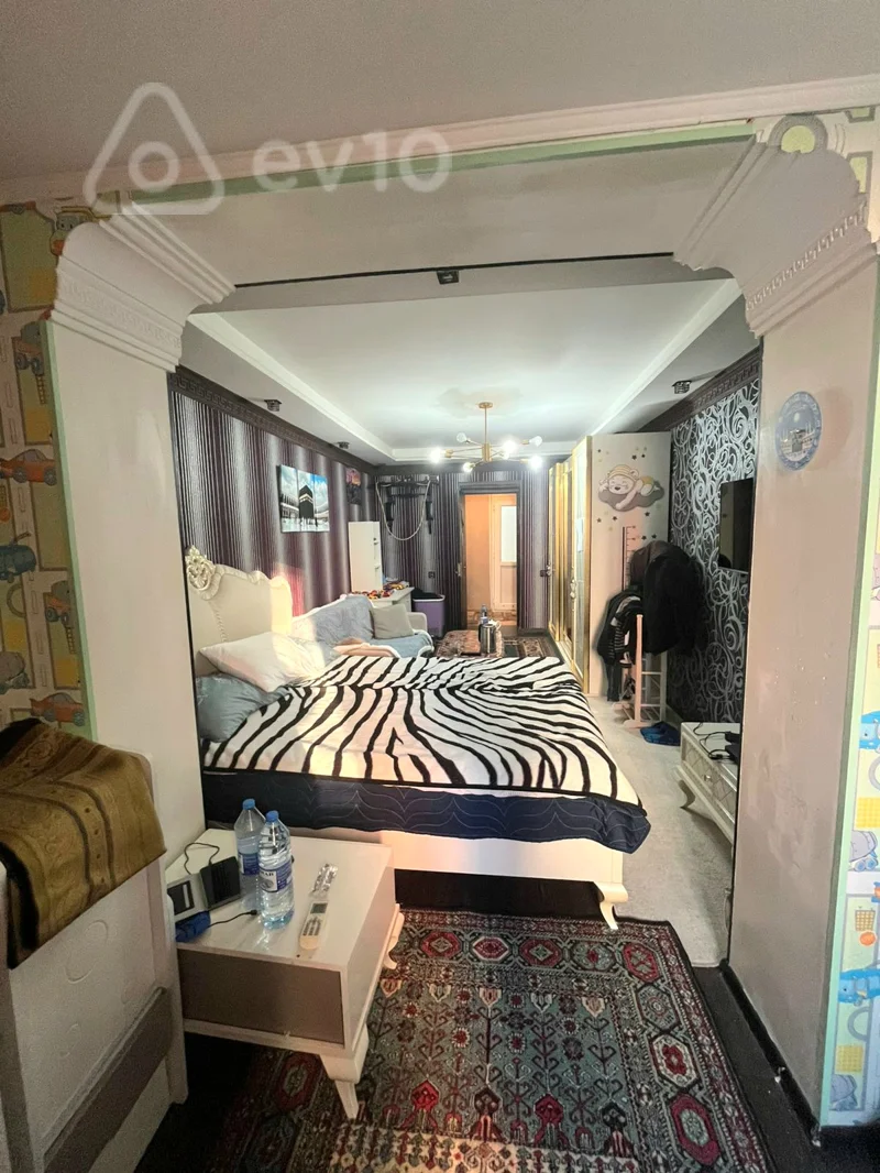 3 otaqlı mənzil, 70 m², Ələsgər Ələkbərov 40 — Mənzil, Bakı (6)