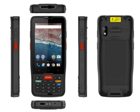 Ocom data terminal A200 — Kassa avadanlığı, Bakı