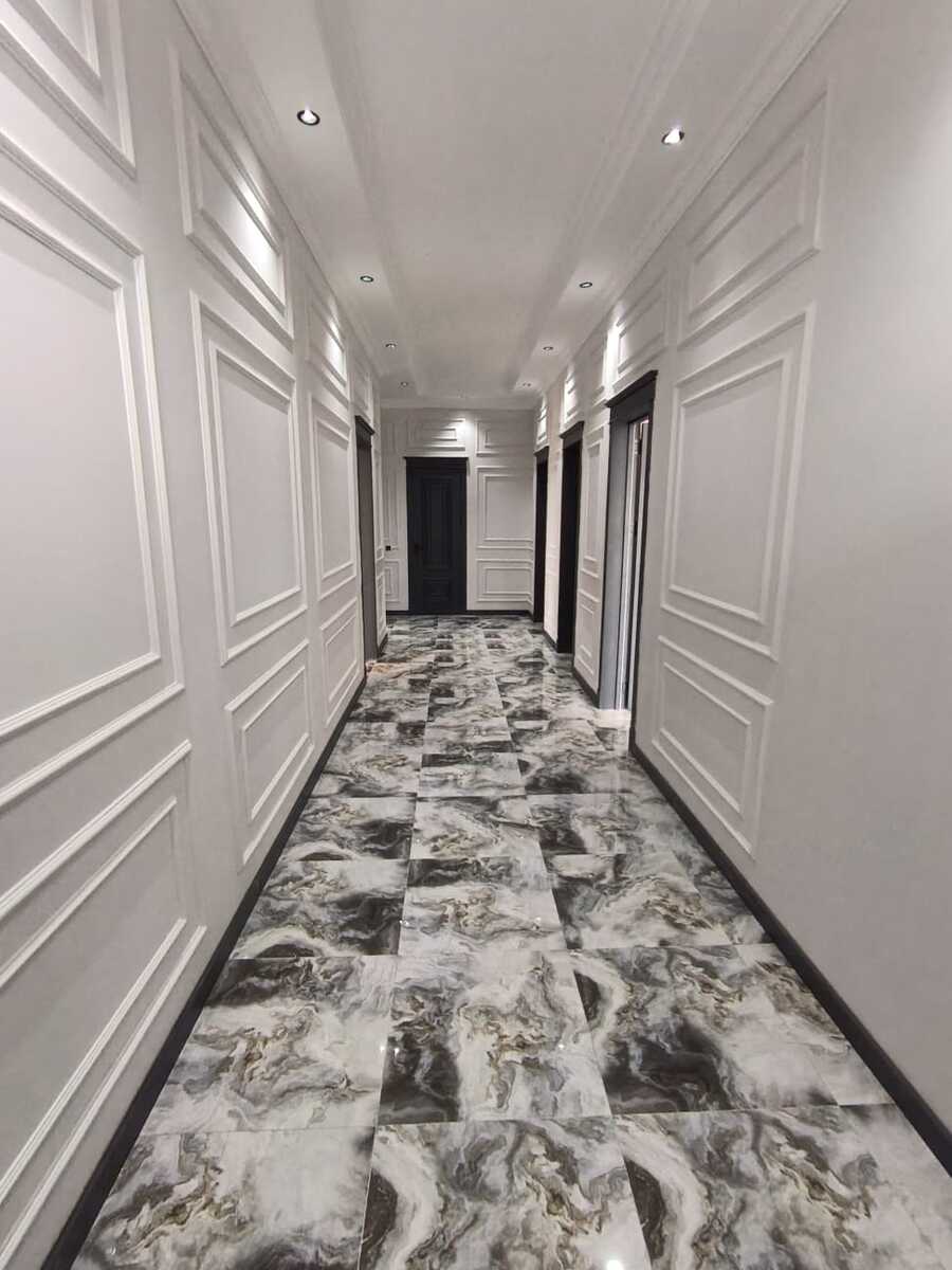 Satılır 6 otaqlı həyət evi/bağ evi 227 m² — Ev, villa, Bakı (10)