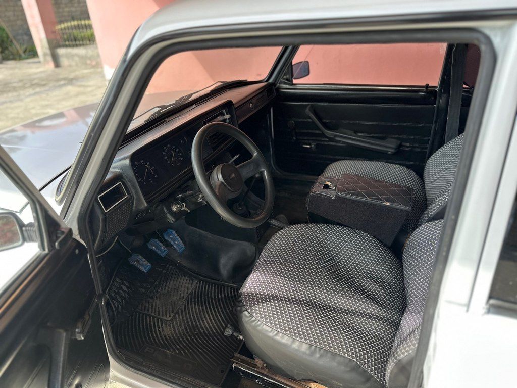 Lada (VAZ) 2107, 1.6 L, 1999 il, 288 800 km — Avtomobillər, Yevlax (9)