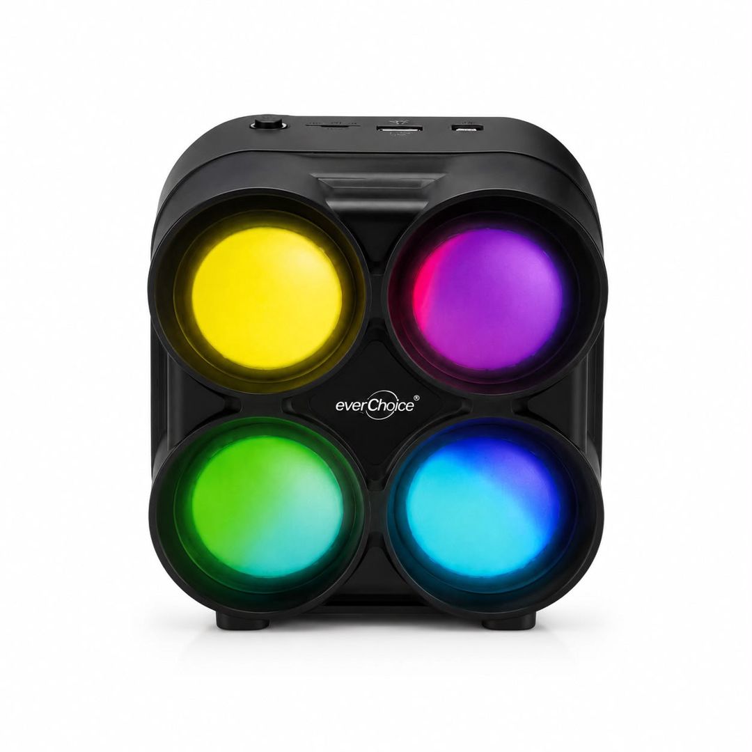 gts-1835 kalonka portativ səsucaldan — Elektronika, Bakı (2)