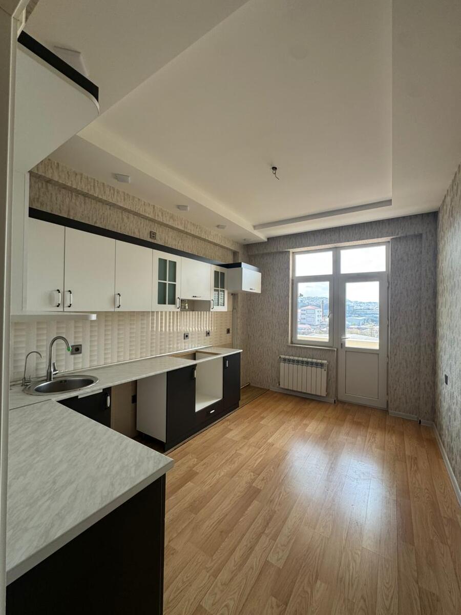 Satılır 2 otaqlı yeni tikili 76 m² — Mənzil, Xırdalan (3)