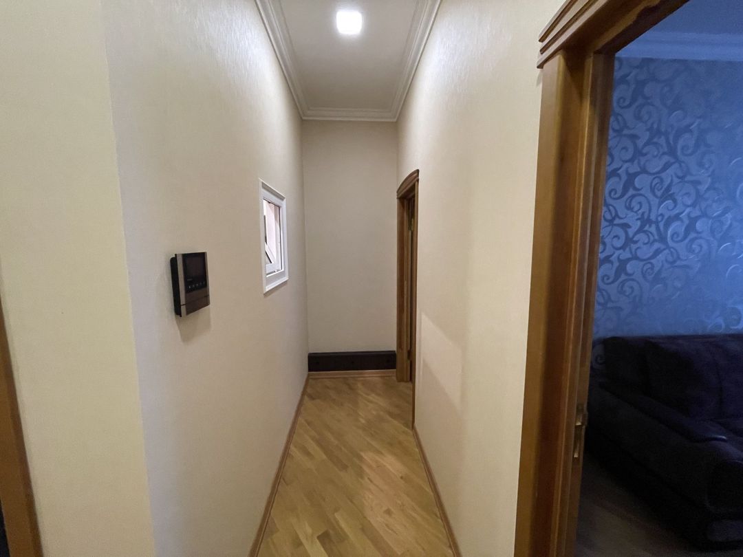 Satılır 2 otaqlı yeni tikili 70 m² — Mənzil, Bakı (10)