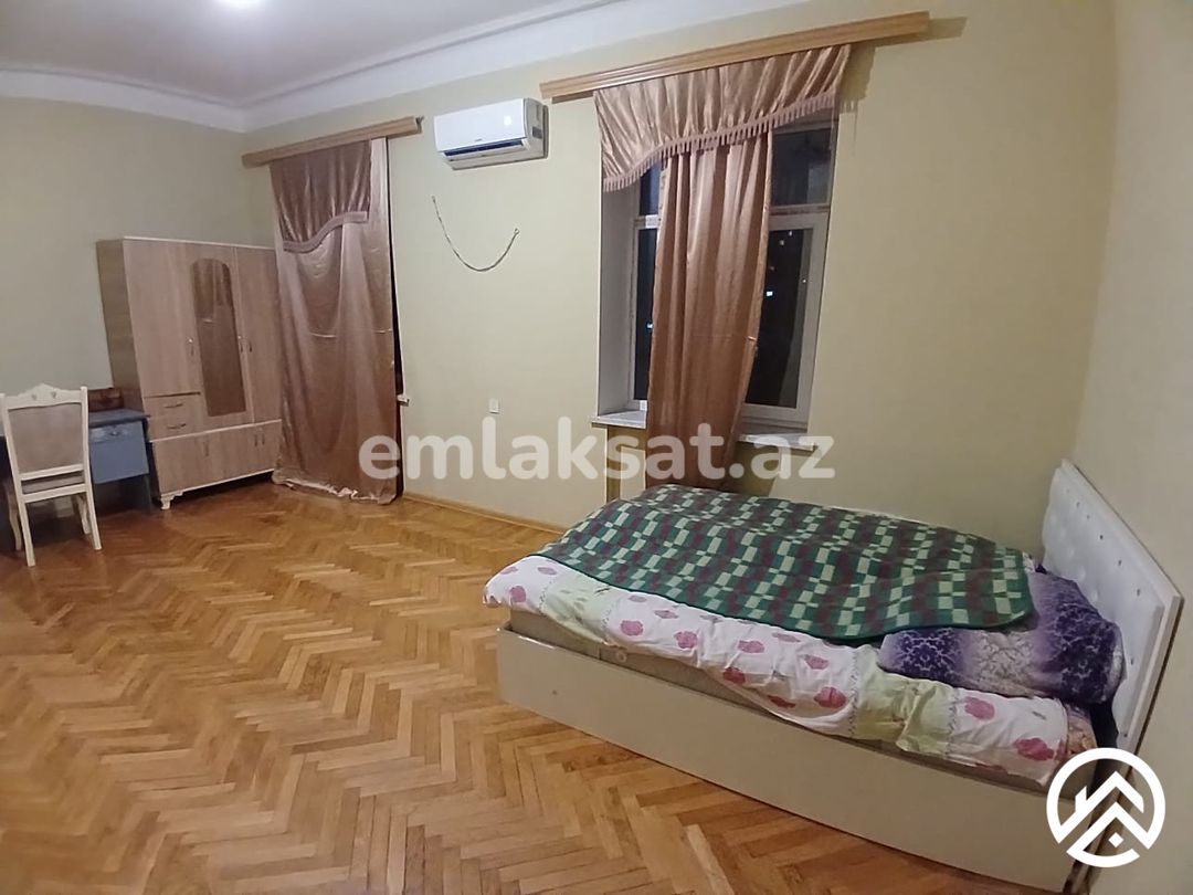 Kirayə (aylıq) 2 otaq yeni tikili 65 m², Yasamal — Mənzil, Bakı (2)