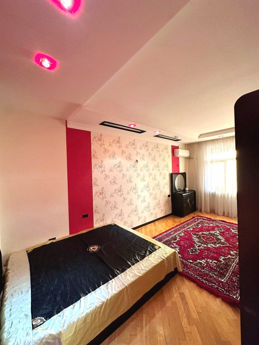 Satılır 4 otaqlı yeni tikili 155 m² — Mənzil, Bakı (9)