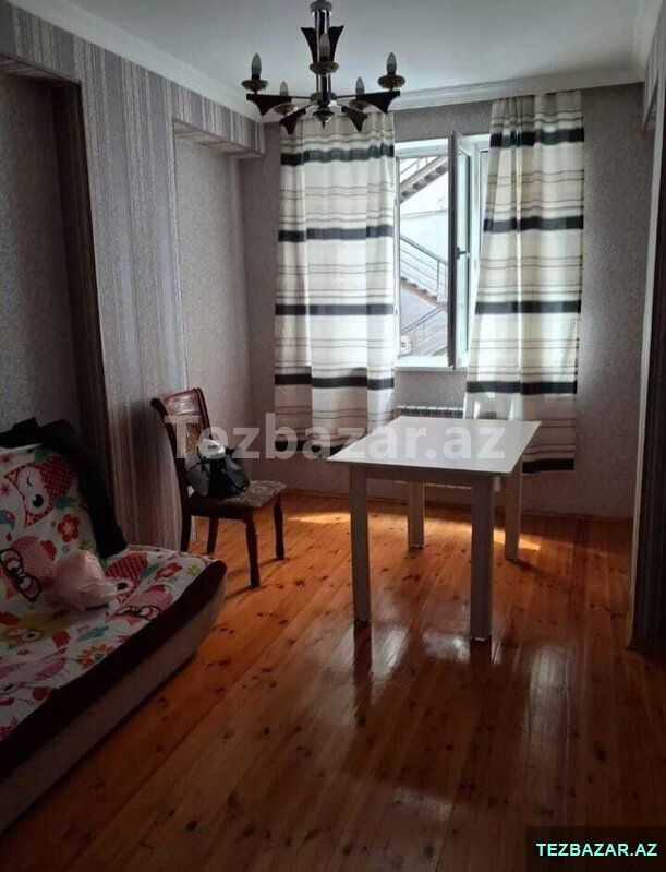 Xırdalan Abşeron Gənclər Şəhərciyi Kupçalı mənzil — Mənzil, Xırdalan