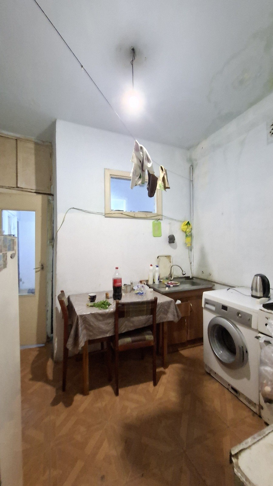 Satılır 2 otaqlı köhnə tikili 70 m² — Mənzil, Bakı (9)