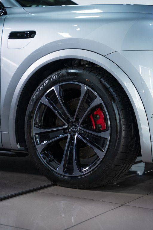 Seres Aito M8, 1.5 L, 53.4 kWh, 2026 il, yeni — Avtomobillər, Bakı (3)