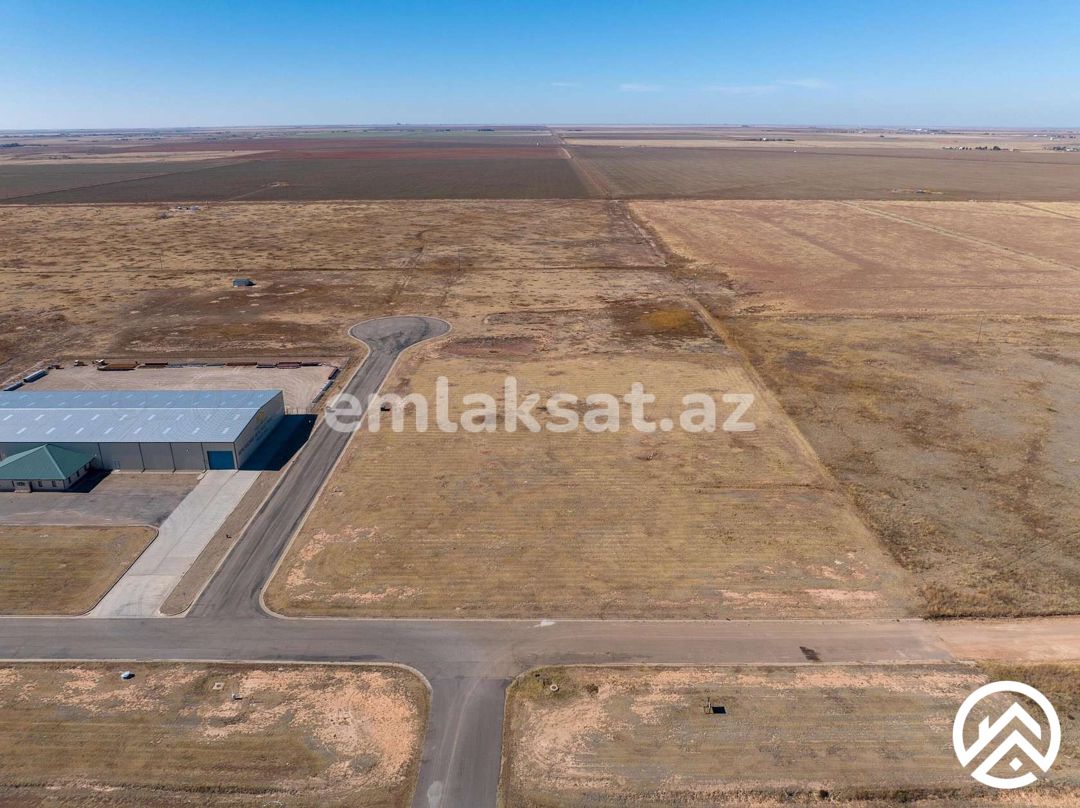 Satılır torpaq 400sot, Məhəmmədi — Torpaq, Bakı (2)