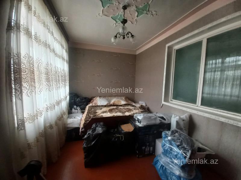 Kirayə 2 otaqlı Həyət evi / Villa, 150 m², Corat köhnə — Ev, villa, Sumqayıt (2)