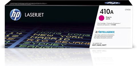 Kartric HP 410A Magenta LaserJet Toner Cartridge CF413A — Bakı