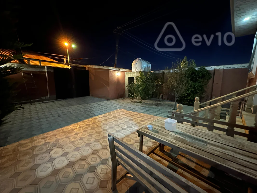 4 otaqlı həyət evi, 100 m², Hovsan qəsəbəsi — Ev, villa, Bakı (10)
