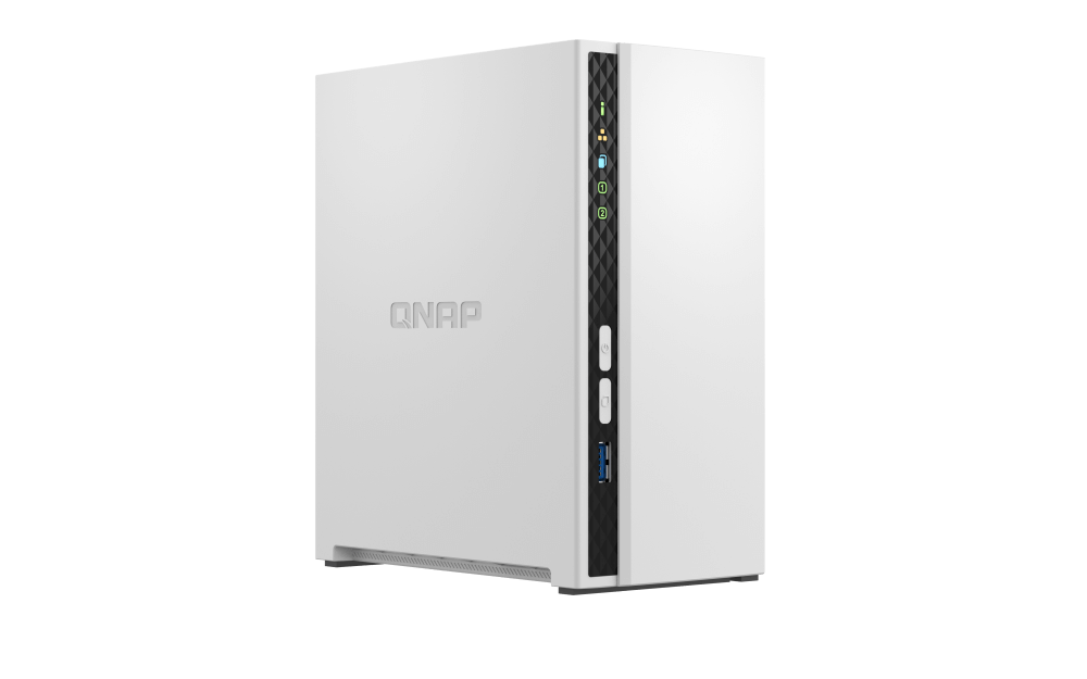 Qnap TS-233 — Server avadanlıqları, Bakı