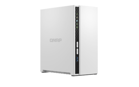 Qnap TS-233 — 545 ₼ · Bakı · Server avadanlıqları Qnap TS-233 — Bakı