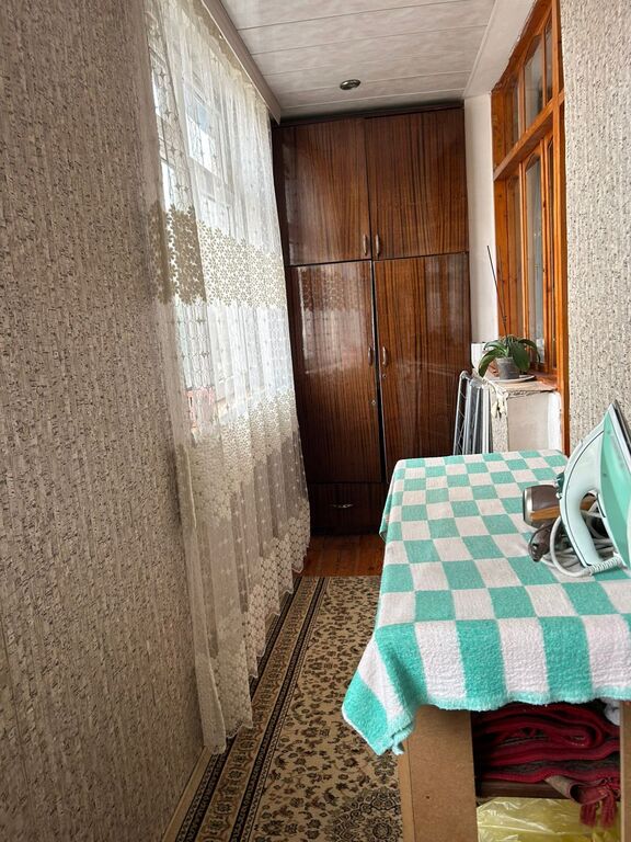 Satılır 3 otaqlı köhnə tikili 80 m² — Mənzil, Xırdalan (8)