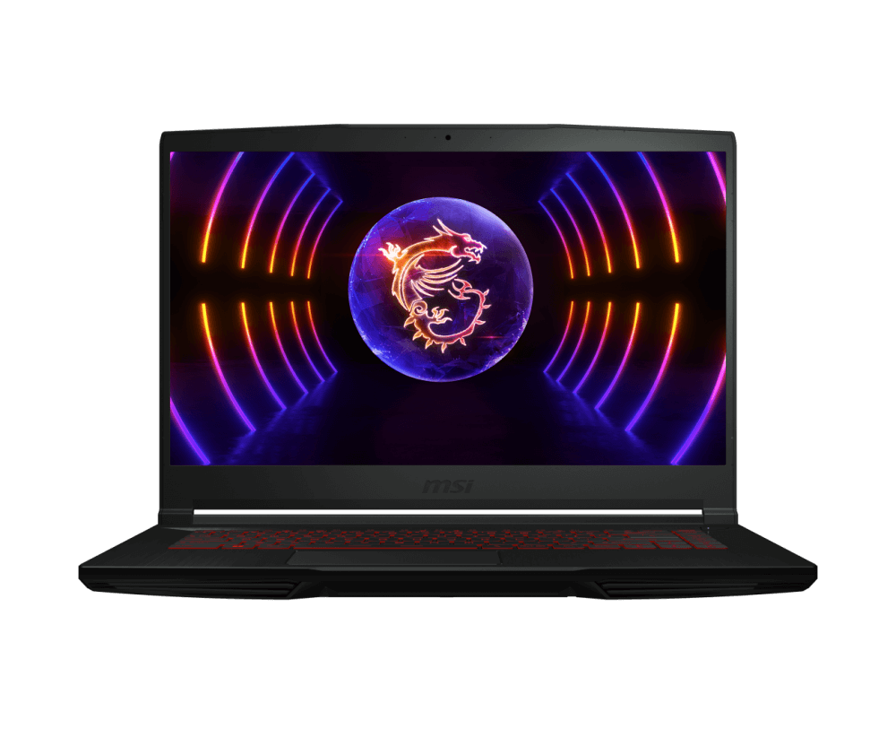 Laptop msı GF63 thın 12VE-430XAE — Noutbuklar, Bakı