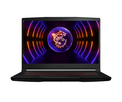 Laptop msı GF63 thın 12VE-430XAE — Bakı
