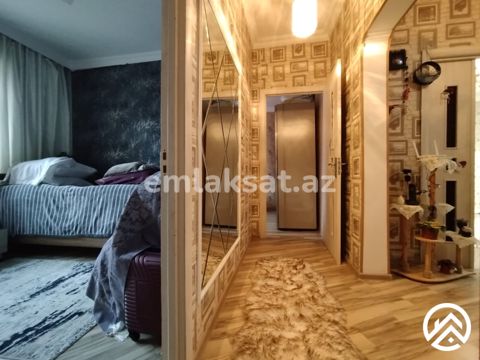 Satılır 3 otaq köhnə tikili 74 m², Sumqayıt — Sumqayıt