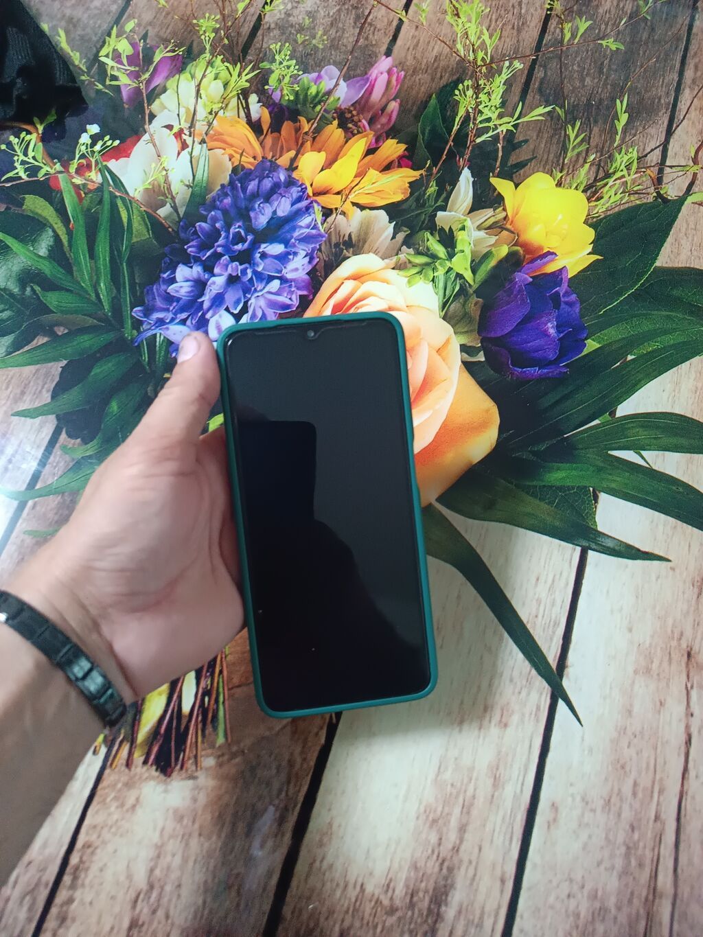 Samsung Galaxy A12 — Samsung, Bakı (2)