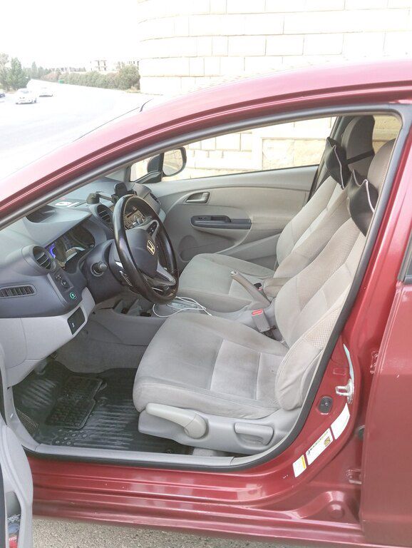 Honda Insight, 1.3 L, 0.58 kWh, 2010 il, 430 000 km 50-EC-316 — Avtomobillər, Bakı (9)