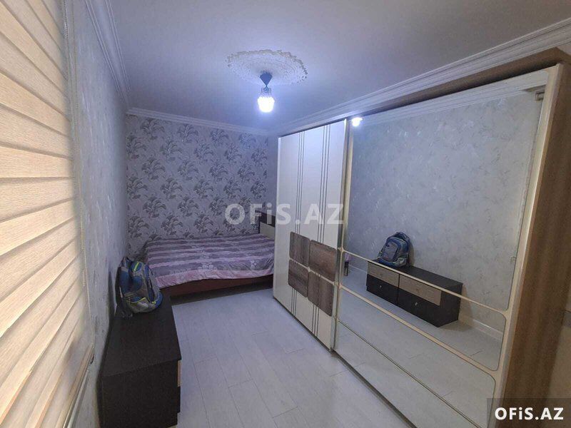 Köhnə tikili Satılır Xırdalan, Xırdalan ş, 27-ci məhəllə, 2 otaq, 52 m² — Mənzil, Xırdalan (4)