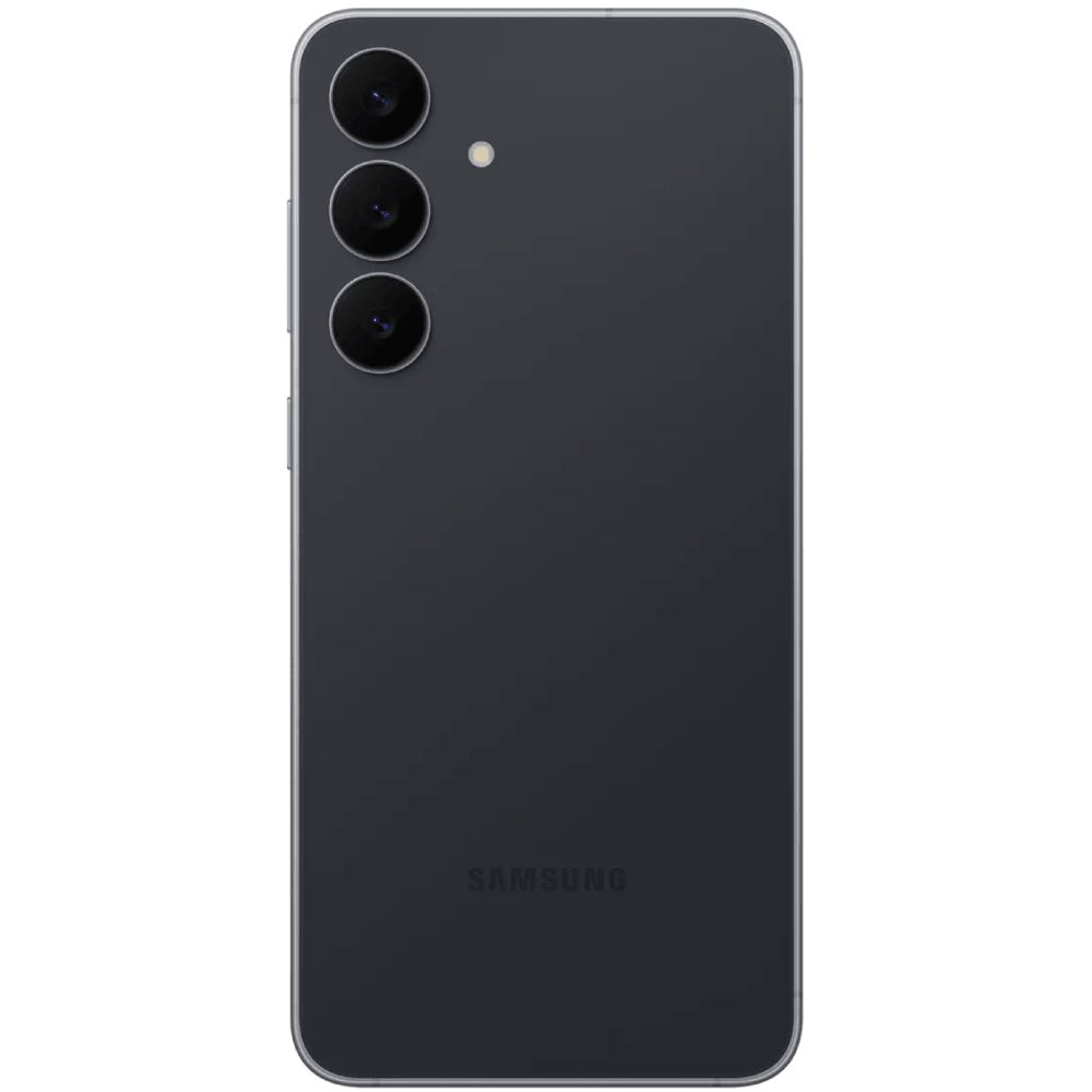 Samsung Galaxy S25 FE (SM-S731) 8/128 GB Black — Motorola, Bakı (3)