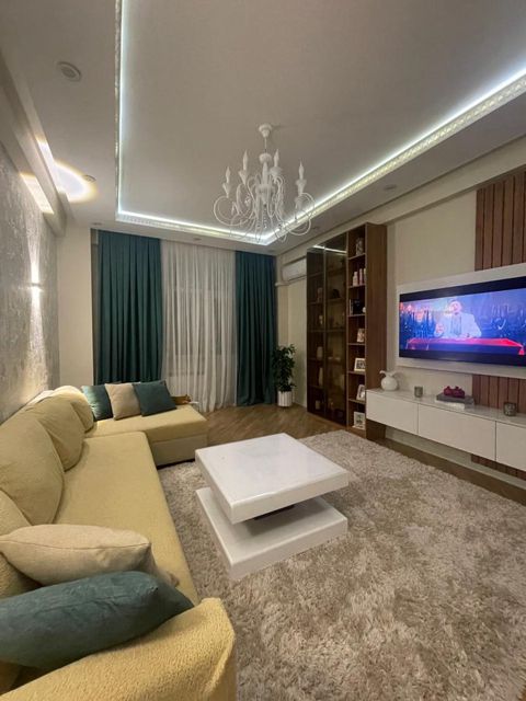 3 otaqlı mənzil, 105 m², Masazır qəs. Park Masazır yaşayış kompleksi, Abşeron — Masazır