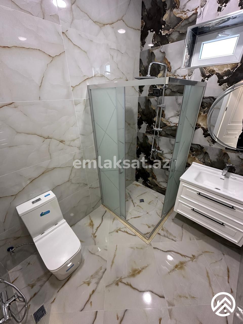 Satılır 4 otaq həyət evi / bağ evi 145 m², Buzovna — Ev, villa, Bakı (11)