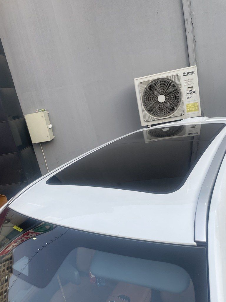 Changan Uni-Z, 1.5 L, 18.4 kWh, 2025 il, 16 500 km 10-YJ-401 — Avtomobillər, Bakı (6)
