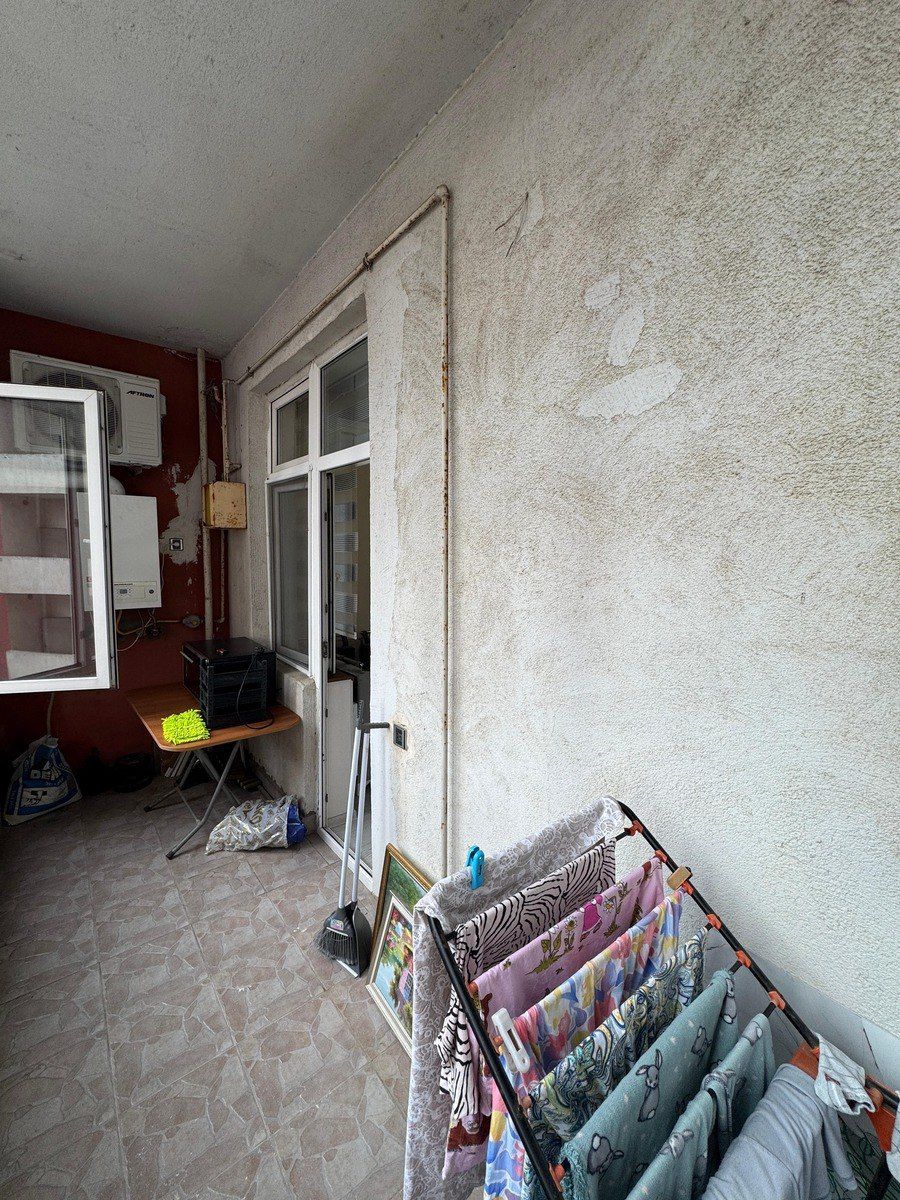 Satılır 3 otaqlı yeni tikili 108 m² — Mənzil, Sumqayıt (5)