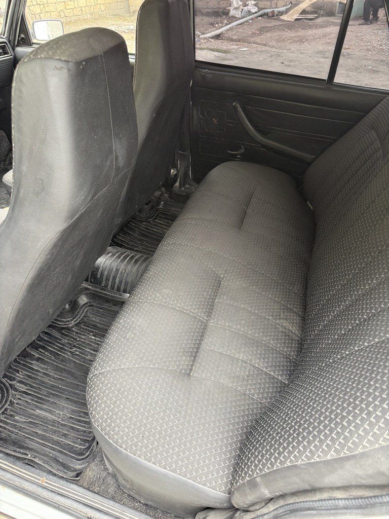 Lada (VAZ) 2107, 1.6 L, 2009 il, 32 225 km 20-DY-617 — Avtomobillər, Gəncə (5)