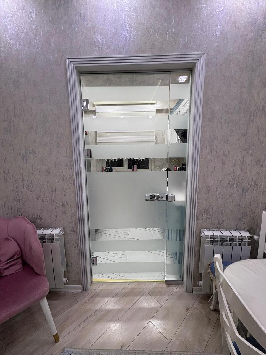 Satılır 2 otaqlı yeni tikili 50 m² — Mənzil, Bakı (11)