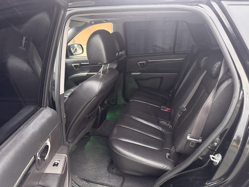 Hyundai Santa Fe, 2.0 L, 2011 il, 201 700 km 77-KR-956 — Avtomobillər, Sumqayıt (12)