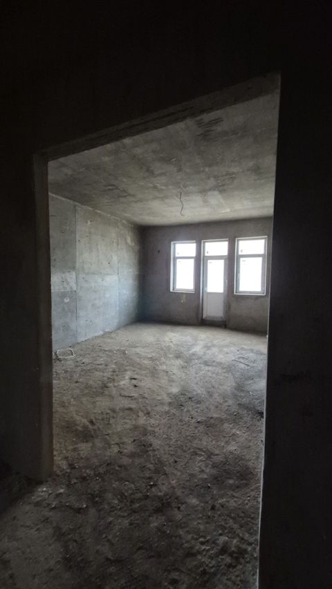 Satılır 3 otaqlı yeni tikili 102 m² — Sumqayıt