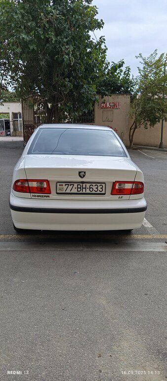Khazar LX, 1.7 L, 2019 il, 273 000 km 77-BH-633 — Avtomobillər, Bakı (2)