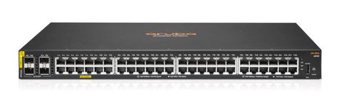Hpe anw 6000 48G CL4 4SFP 740W Switch R9Y03A — Bakı