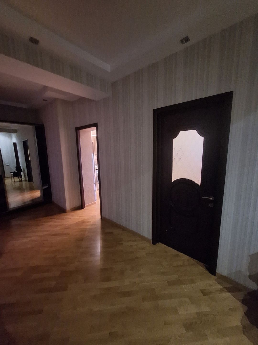 Satılır 2 otaqlı yeni tikili 95 m² — Mənzil, Bakı (6)
