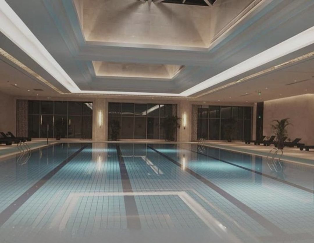 Satılır 2 otaqlı yeni tikili 100 m² — Mənzil, Bakı (6)